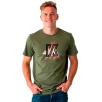Kruskis Nature T-shirt Med Korta ärmar