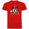 Kruskis Nature T-shirt Med Korta ärmar