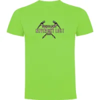 Kruskis Never Get Lost T-shirt Med Korta ärmar Kruskis Never Get Lost T-shirt Med Korta ärmar