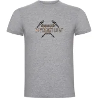 Kruskis Never Get Lost T-shirt Med Korta ärmar