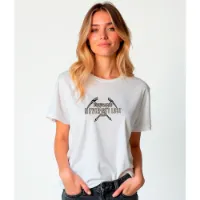 Kruskis Never Get Lost T-shirt Med Korta ärmar