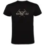 Kruskis Never Get Lost T-shirt Med Korta ärmar