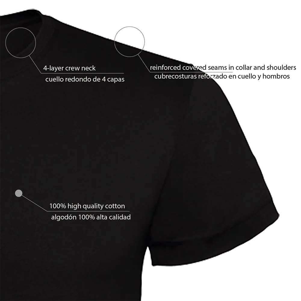 Kruskis Never Get Lost T-shirt Med Korta ärmar Kruskis Never Get Lost T-shirt Med Korta ärmar