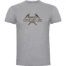 Kruskis Never Get Lost T-shirt Med Korta ärmar