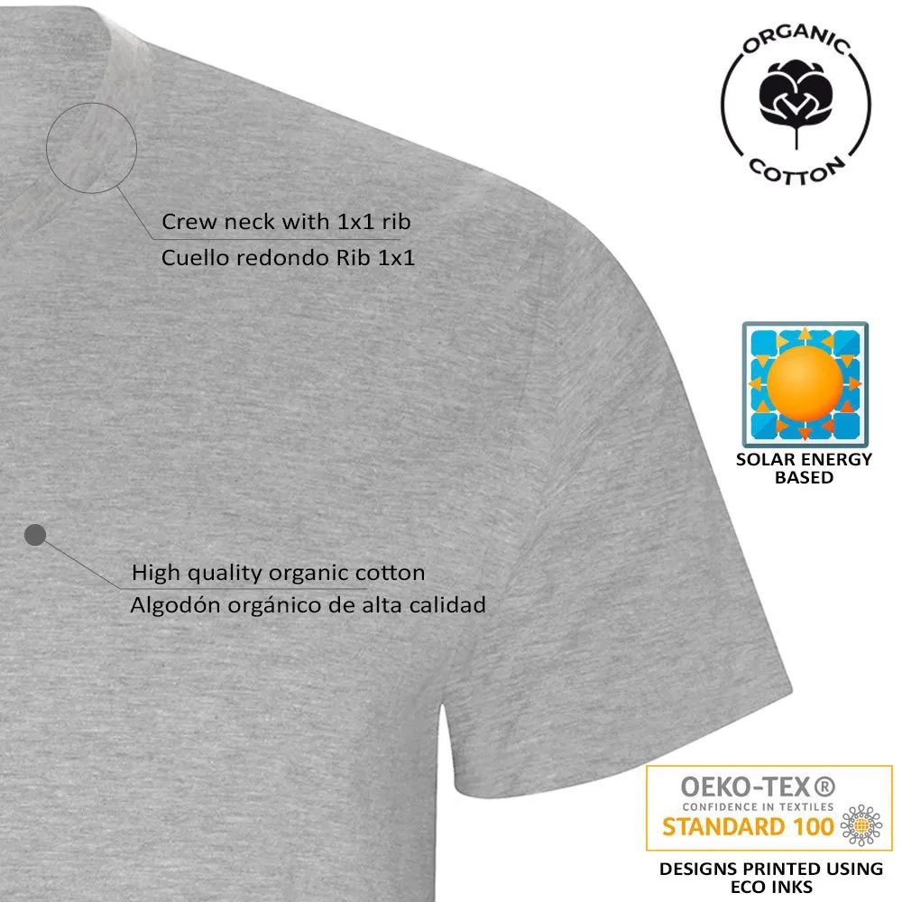 Kruskis Nice People Eco T-shirt Med Korta ärmar