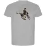 Kruskis Nice People Eco T-shirt Med Korta ärmar