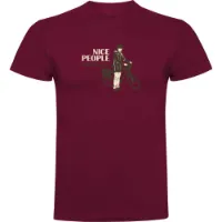 Kruskis Nice People T-shirt Med Korta ärmar