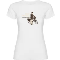 Kruskis Nice People T-shirt Med Korta ärmar Kruskis Nice People T-shirt Med Korta ärmar