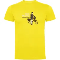 Kruskis Nice People T-shirt Med Korta ärmar Kruskis Nice People T-shirt Med Korta ärmar