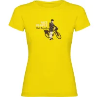 Kruskis Nice People T-shirt Med Korta ärmar