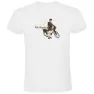 Kruskis Nice People T-shirt Med Korta ärmar