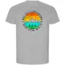 Kruskis Not All Classrooms Eco T-shirt Med Korta ärmar