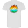 Kruskis Not All Classrooms Eco T-shirt Med Korta ärmar