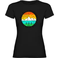Kruskis Not All Classrooms T-shirt Med Korta ärmar