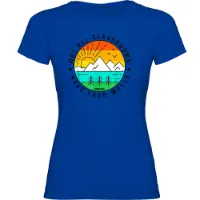 Kruskis Not All Classrooms T-shirt Med Korta ärmar Kruskis Not All Classrooms T-shirt Med Korta ärmar