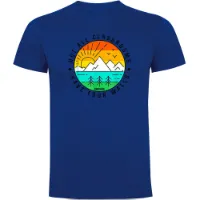 Kruskis Not All Classrooms T-shirt Med Korta ärmar Kruskis Not All Classrooms T-shirt Med Korta ärmar