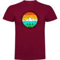 Kruskis Not All Classrooms T-shirt Med Korta ärmar