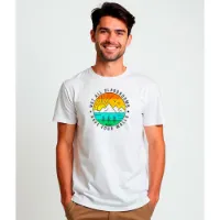 Kruskis Not All Classrooms T-shirt Med Korta ärmar