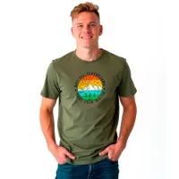 Kruskis Not All Classrooms T-shirt Med Korta ärmar Kruskis Not All Classrooms T-shirt Med Korta ärmar