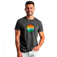 Kruskis Not All Classrooms T-shirt Med Korta ärmar