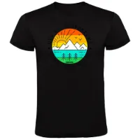 Kruskis Not All Classrooms T-shirt Med Korta ärmar