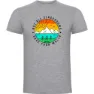 Kruskis Not All Classrooms T-shirt Med Korta ärmar