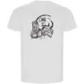 Kruskis Old Track Eco T-shirt Med Korta ärmar