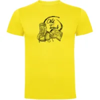 Kruskis Old Track T-shirt Med Korta ärmar Kruskis Old Track T-shirt Med Korta ärmar