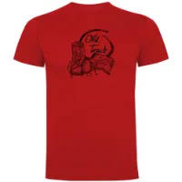 Kruskis Old Track T-shirt Med Korta ärmar Kruskis Old Track T-shirt Med Korta ärmar