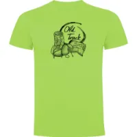 Kruskis Old Track T-shirt Med Korta ärmar