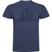 Kruskis Old Track T-shirt Med Korta ärmar Kruskis Old Track T-shirt Med Korta ärmar