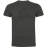 Kruskis Old Track T-shirt Med Korta ärmar