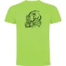 Kruskis Old Track T-shirt Med Korta ärmar