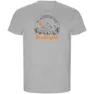 Kruskis On Mountain Time Eco T-shirt Med Korta ärmar