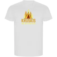 Kruskis One With Nature Eco T-shirt Med Korta ärmar Kruskis One With Nature Eco T-shirt Med Korta ärmar