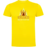 Kruskis One With Nature T-shirt Med Korta ärmar