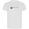 Kruskis Peaceful Eco T-shirt Med Korta ärmar
