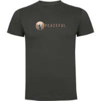 Kruskis Peaceful T-shirt Med Korta ärmar