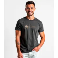 Kruskis Peaceful T-shirt Med Korta ärmar Kruskis Peaceful T-shirt Med Korta ärmar