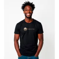 Kruskis Peaceful T-shirt Med Korta ärmar Kruskis Peaceful T-shirt Med Korta ärmar