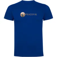 Kruskis Peaceful T-shirt Med Korta ärmar