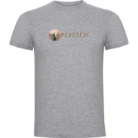 Kruskis Peaceful T-shirt Med Korta ärmar Kruskis Peaceful T-shirt Med Korta ärmar