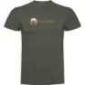 Kruskis Peaceful T-shirt Med Korta ärmar