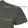 Kruskis Peaceful T-shirt Med Korta ärmar