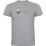 Kruskis Peaceful T-shirt Med Korta ärmar