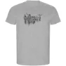 Kruskis Peloton Eco T-shirt Med Korta ärmar