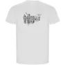 Kruskis Peloton Eco T-shirt Med Korta ärmar