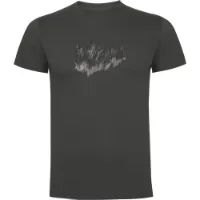 Kruskis Peloton T-shirt Med Korta ärmar Kruskis Peloton T-shirt Med Korta ärmar