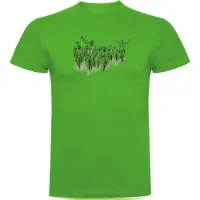 Kruskis Peloton T-shirt Med Korta ärmar Kruskis Peloton T-shirt Med Korta ärmar