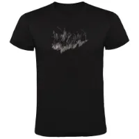 Kruskis Peloton T-shirt Med Korta ärmar Kruskis Peloton T-shirt Med Korta ärmar